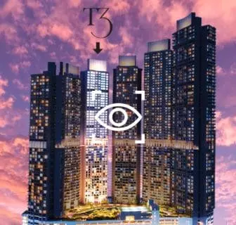 L&T Cresent Bay - Parel