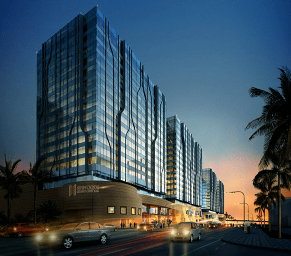 Commercial Property in Navi Mumbai