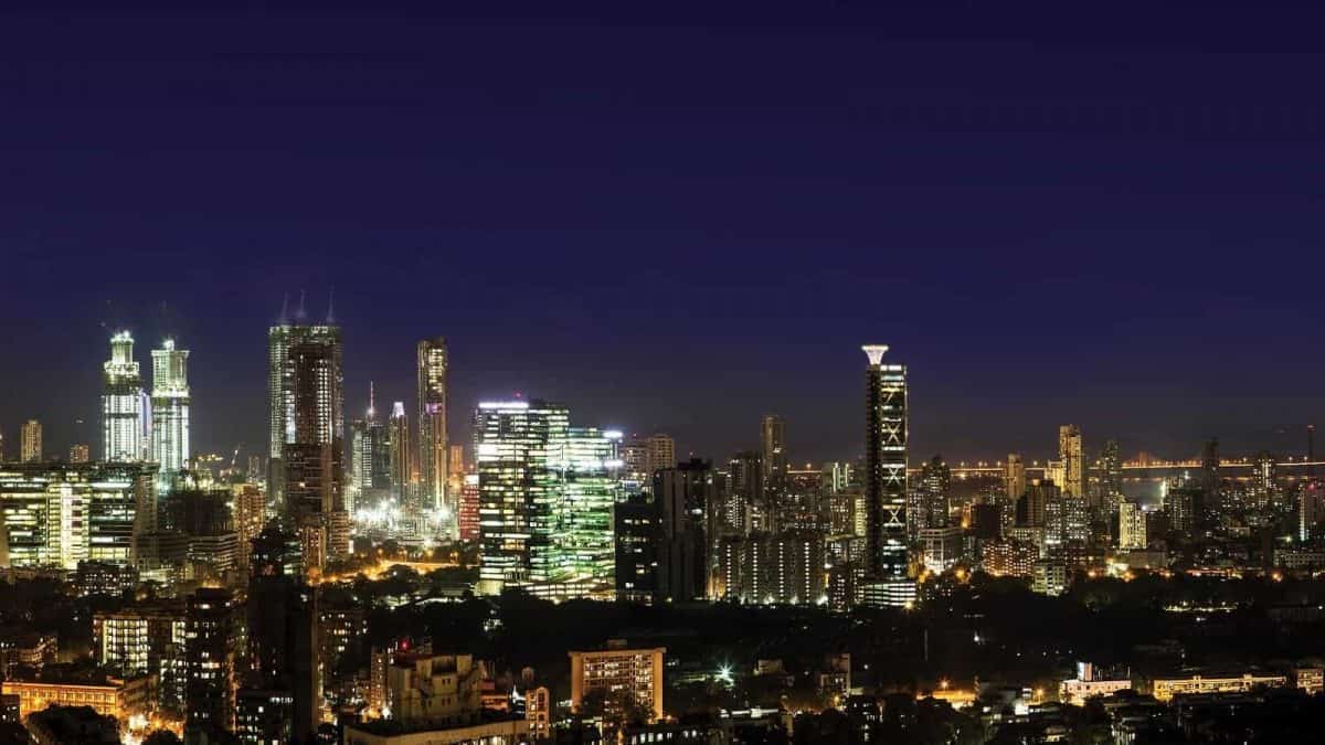 Dream Home in Parel Mumbai