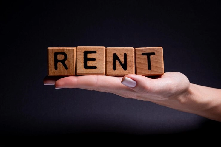 Rent