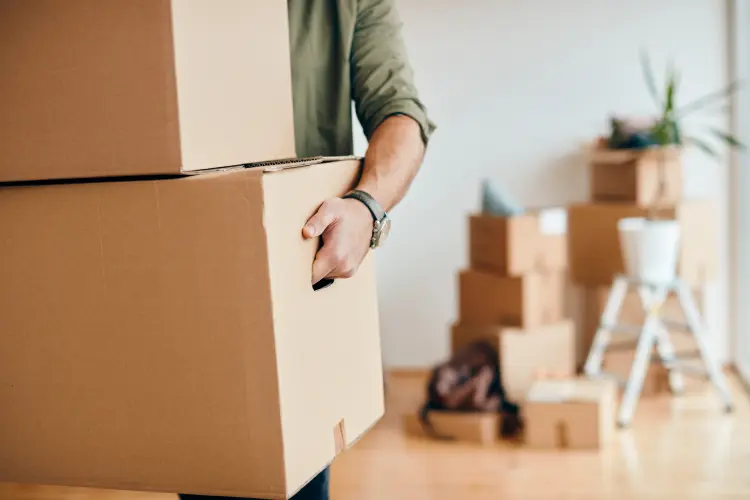 Shifting to Your New Apartment Keep This Checklist of Moving Day Tips Handy