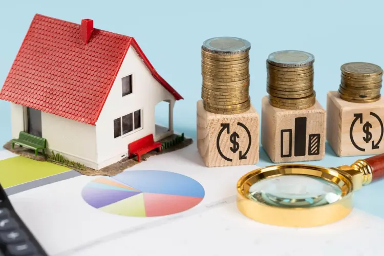 Gross Annual Value Calculation for House Property: L&T Realty