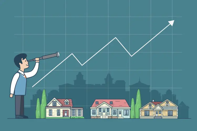 Profit Dimensions of Real Estate Business in India: L&T Realty